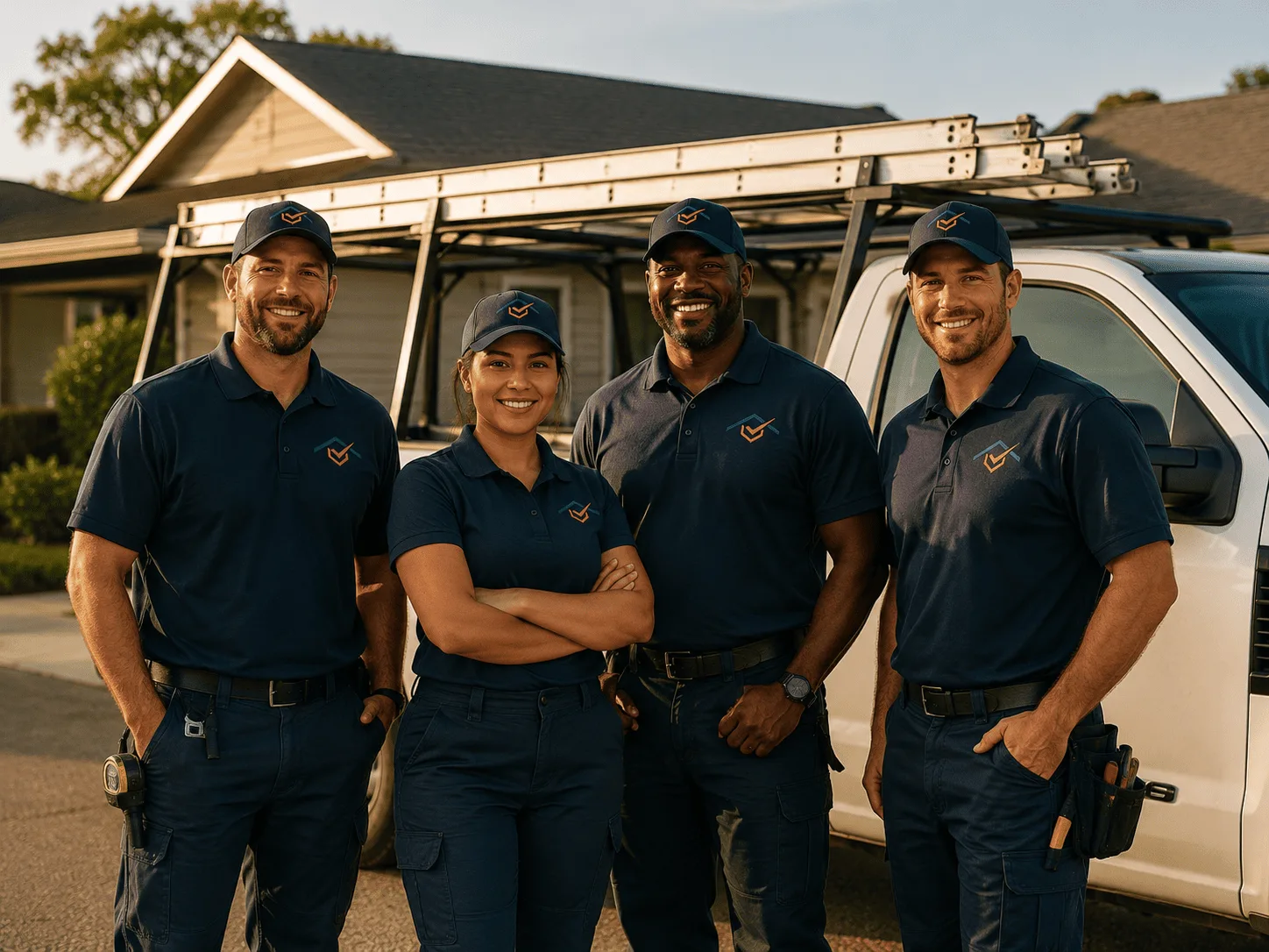 Roof Inspection company in Gauley Bridge, WV